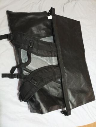 Mochila Speeton transporte