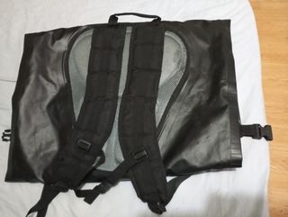 Mochila Speeton transporte