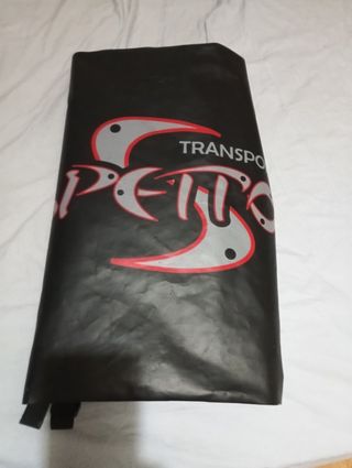 Mochila Speeton transporte