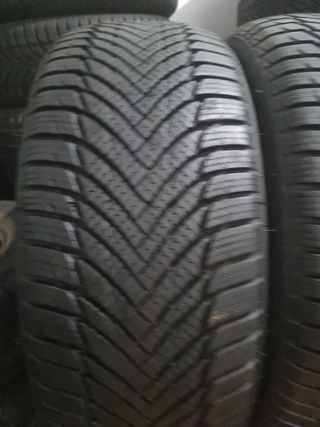  185/55 R14 80T - 2 uds IMPERIAL SNOWDRAGON HP