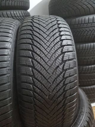  185/55 R14 80T - 2 uds IMPERIAL SNOWDRAGON HP