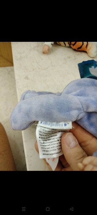 2 Bambole Anne Geddes