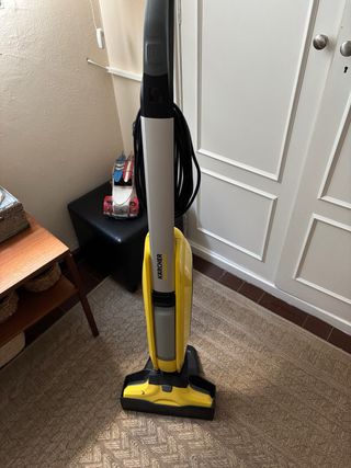 Fregadora Karcher FC 3 - usada