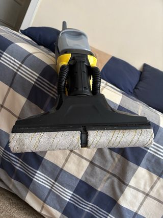 Fregadora Karcher FC 3 - usada