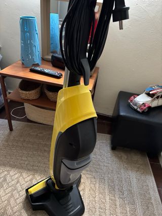Fregadora Karcher FC 3 - usada