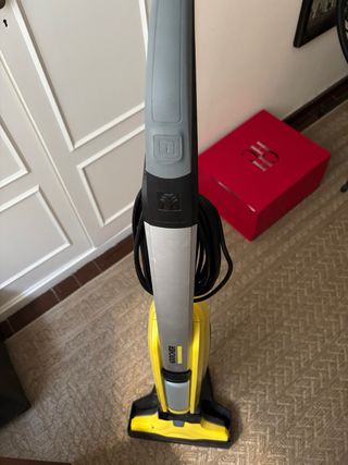 Fregadora Karcher FC 3 - usada