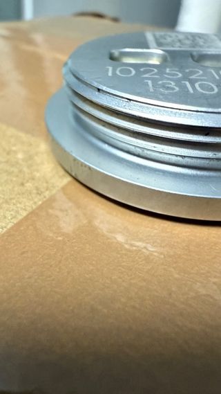 Tapón aceite BMW Option 719