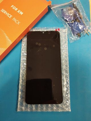 Pantalla Samsung Galaxy A10S. Sin estrenar 