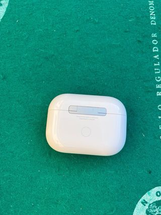 Airpods Pro 2ª Gen. Blancos