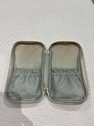 Estuche para brochas de maquillaje. Solo envio