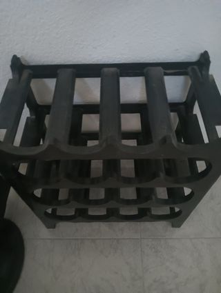 Scaffale per Vino, Cantinetta - 16 Bottiglie