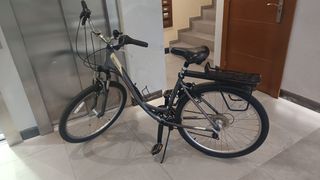 Bicicleta Schwinn - Bicicleta paseo. Perfecta