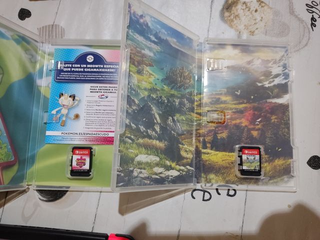 Nintendo Switch Gen 2