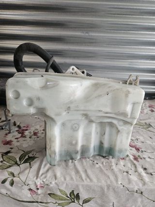 Depósito limpiaparabrisas BMW e60