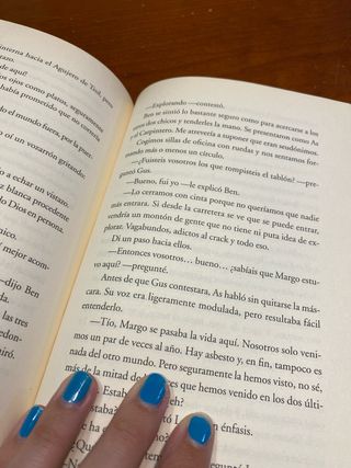 Ciudades de papel (Nube de Tinta) (Spanish Edit...