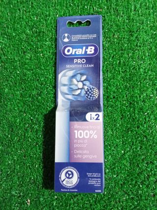 Testine Oral-B Pro Sensitive Clean 2pz