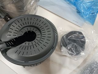 Accesorios Thermomix 6, TM6, sin estrenar.