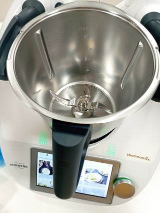 Accesorios Thermomix 6, TM6, sin estrenar.