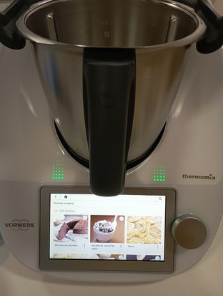 Accesorios Thermomix 6, TM6, sin estrenar.