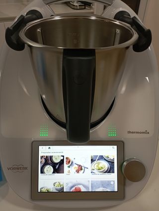 Accesorios Thermomix 6, TM6, sin estrenar.