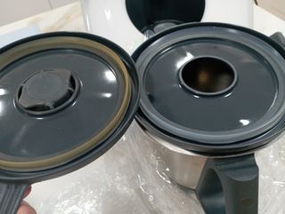 Accesorios Thermomix 6, TM6, sin estrenar.