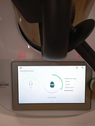 Accesorios Thermomix 6, TM6, sin estrenar.