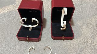 Cartier - Expositores para relojes
