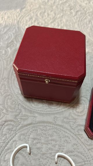 Cartier - Expositores para relojes