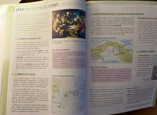 GH 2 ARAGON (2.1 HIST MED/ 2.2 MOD) + SEP AULA 3D