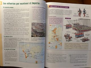 GH 2 ARAGON (2.1 HIST MED/ 2.2 MOD) + SEP AULA 3D