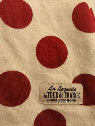 Maillot Camiseta Ateliers Le Coq Sportif XL