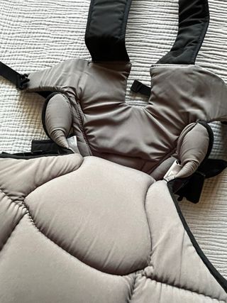 Mochila portabenes Jane