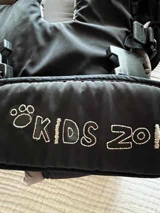 Mochila portabenes Jane