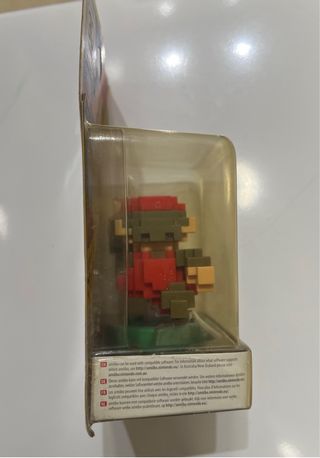 Amiibo Mario 30 aniversario