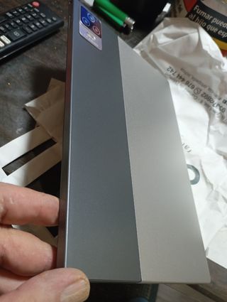 16GB /1TB, Tablet 10,1" Android,A ESTRENAR 