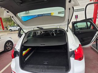 Opel Astra 2013