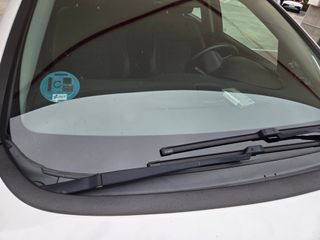 Opel Astra 2013