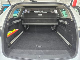 Opel Astra 2013