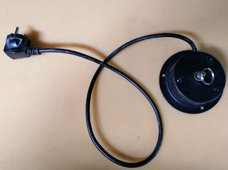 Motor para bola de discoteca