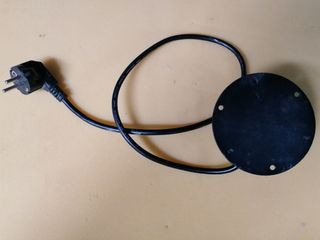 Motor para bola de discoteca