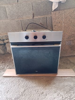 Horno teka - Cocina