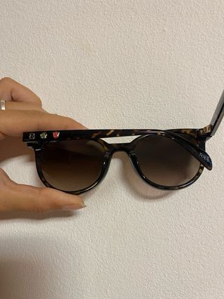 Gafas de sol Tous - efecto leopardo