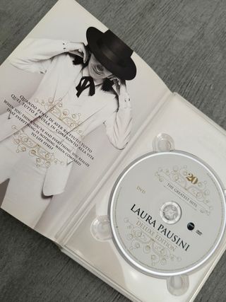 Laura Pausini 20 Greatest Hits