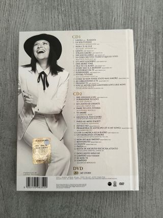 Laura Pausini 20 Greatest Hits