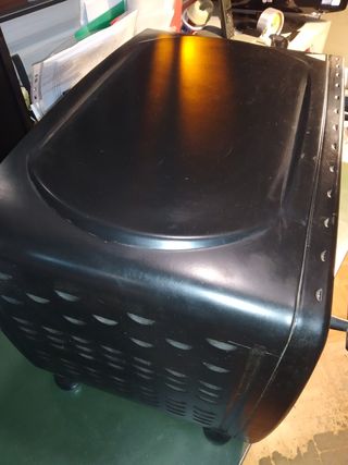 Forno elettrico 45L SinoTech