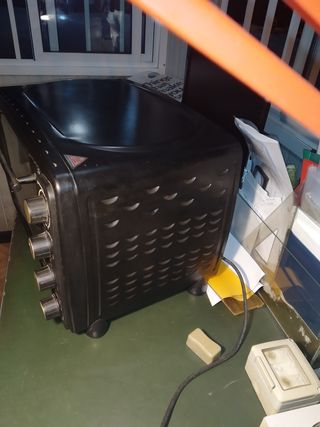 Forno elettrico 45L SinoTech