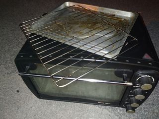 Forno elettrico 45L SinoTech