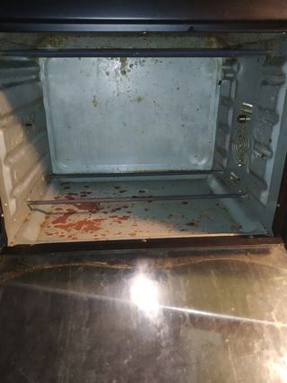 Forno elettrico 45L SinoTech