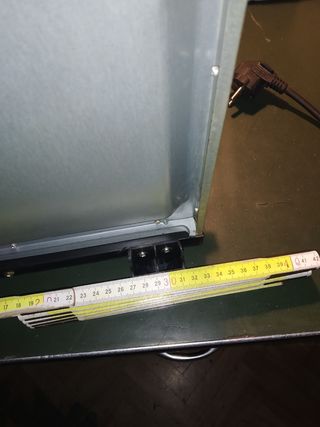 Forno elettrico 45L SinoTech