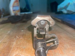 Selector marchas Derbi Euro 3